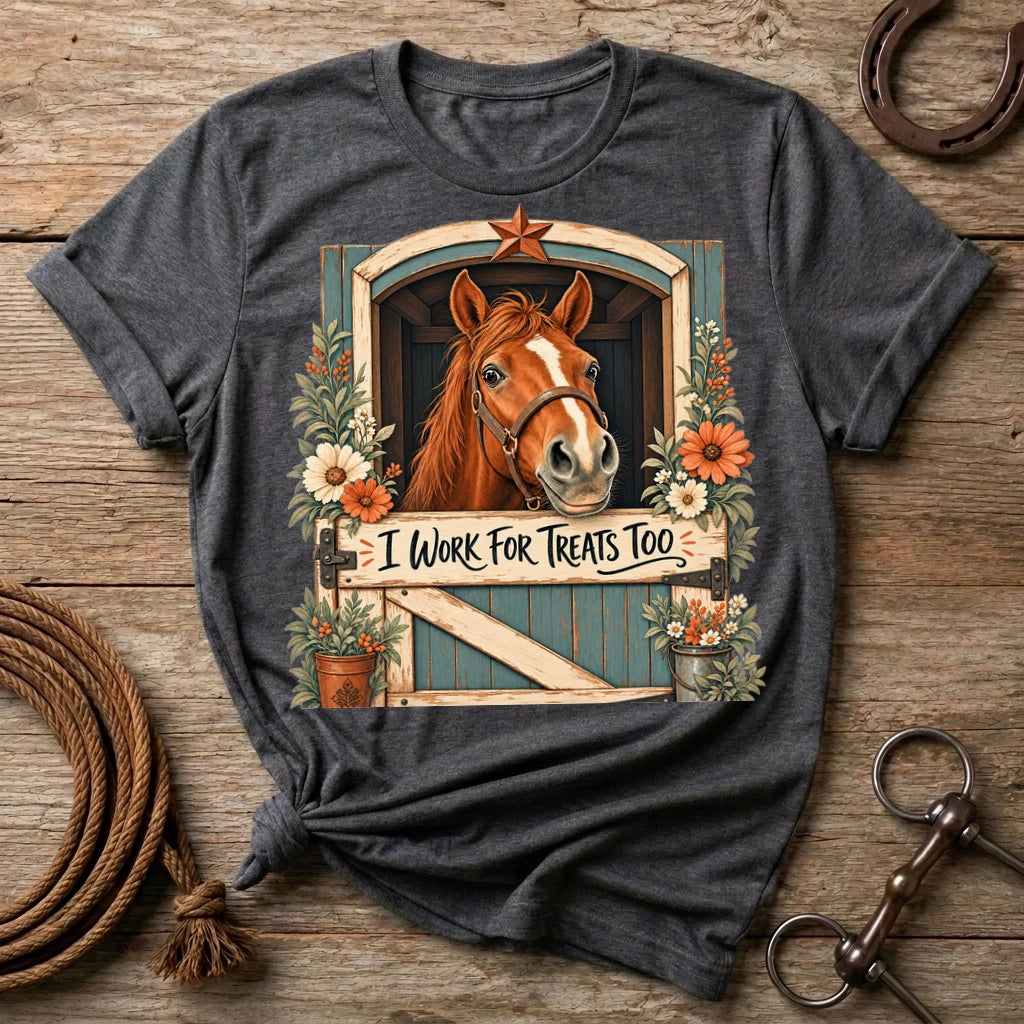 Dark Heather Grey