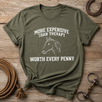 Heather Military Green