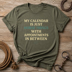 Heather Military Green