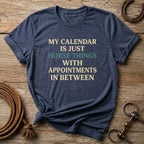 Heather Navy