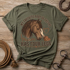 Heather Military Green