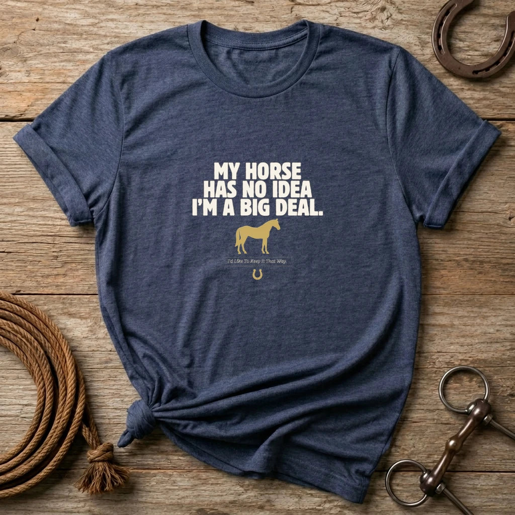 Heather Navy