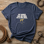 Heather Navy