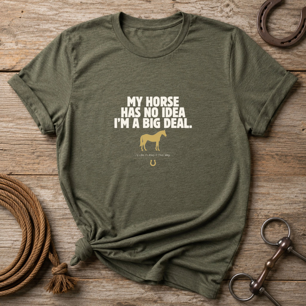 Heather Military Green