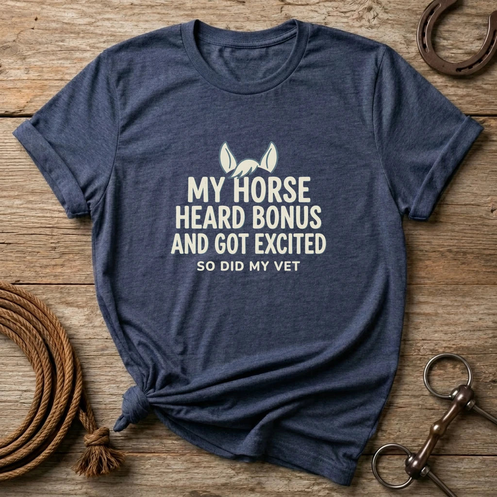 Heather Navy
