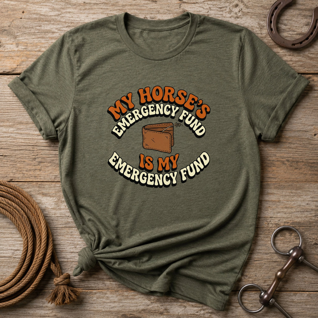 Heather Military Green