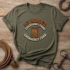 Heather Military Green