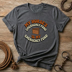 Dark Heather Grey