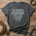 Dark Heather Grey