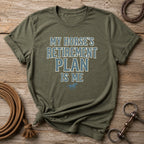 Heather Military Green