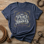 Heather Navy