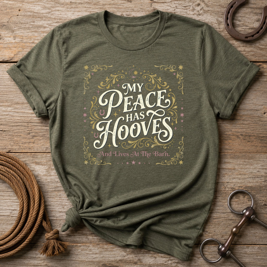 Heather Military Green