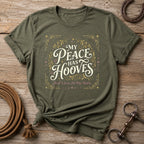 Heather Military Green