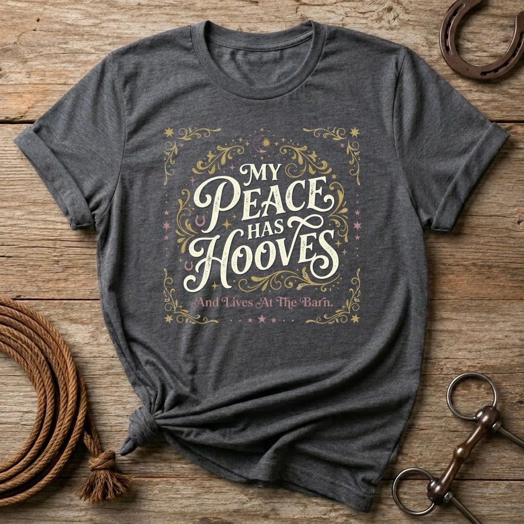 Dark Heather Grey