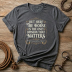 Dark Heather Grey