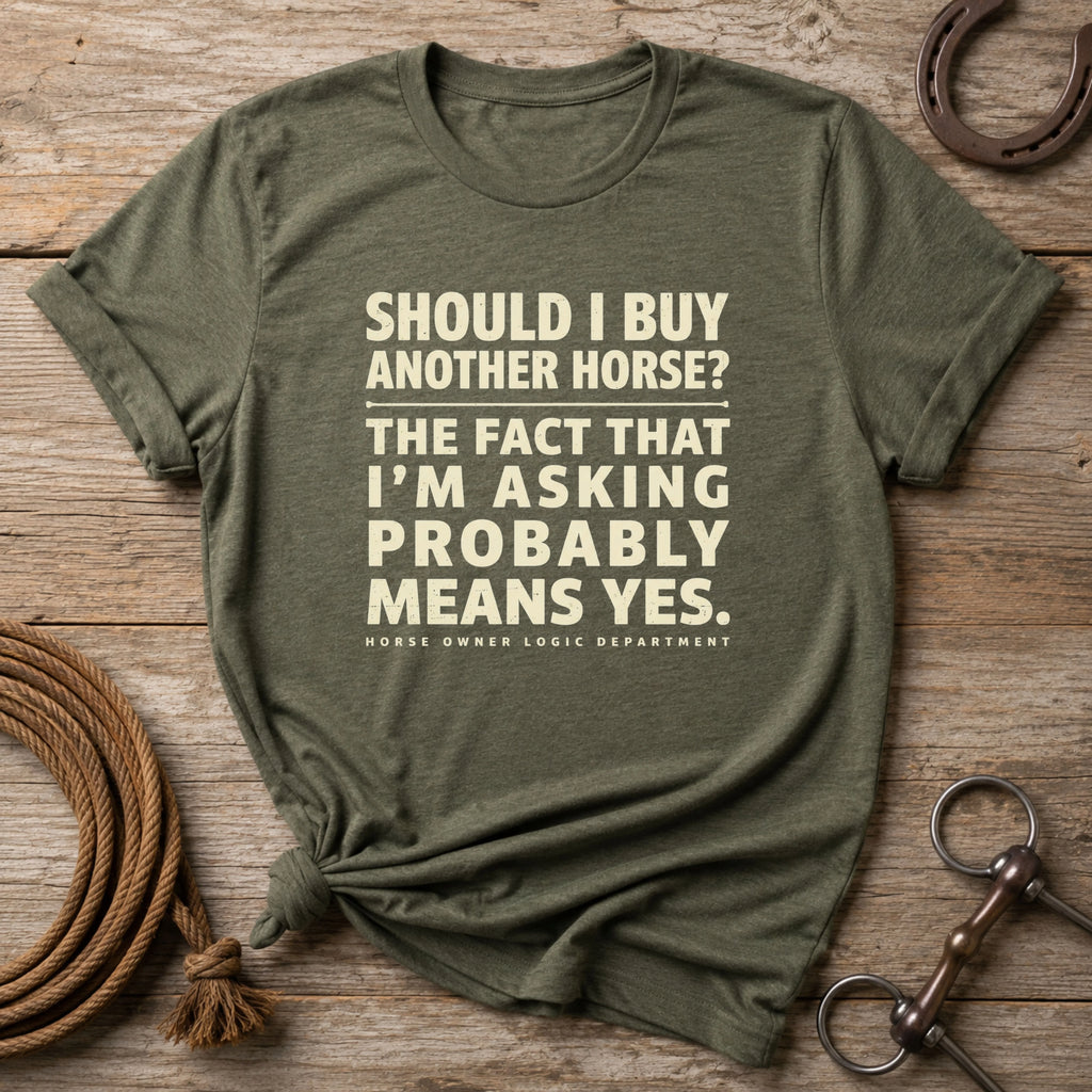 Heather Military Green