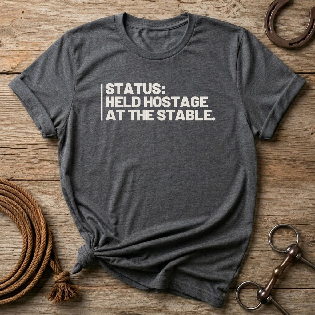 Dark Heather Grey
