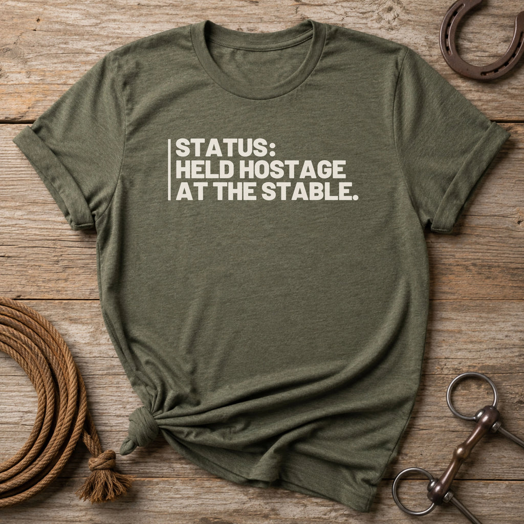 Heather Military Green