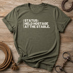 Heather Military Green