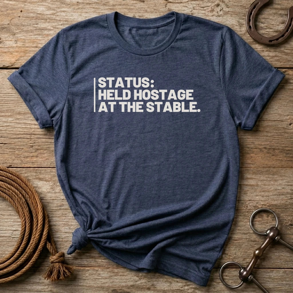 Heather Navy