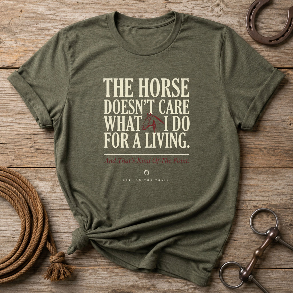 Heather Military Green
