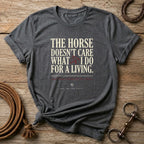 Dark Heather Grey