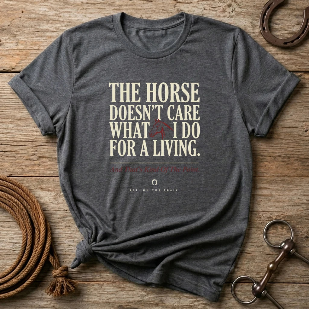 Dark Heather Grey