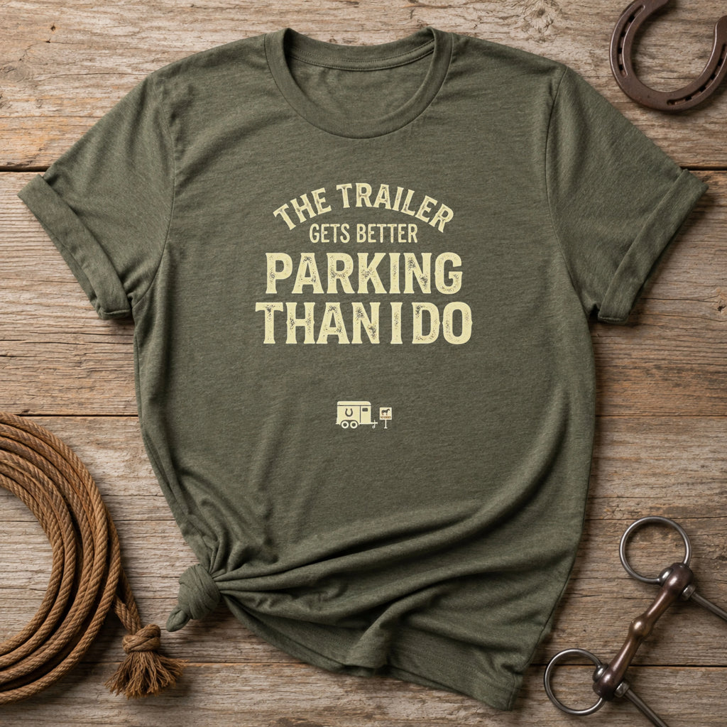 Heather Military Green