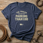 Heather Navy
