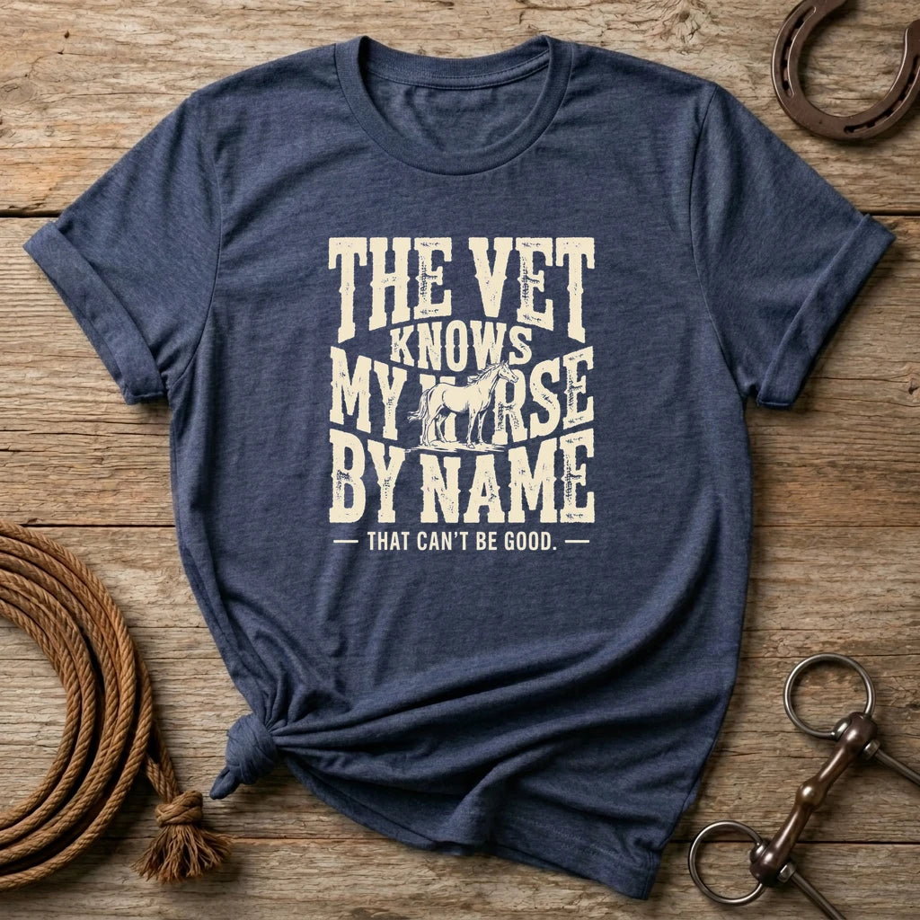 Heather Navy