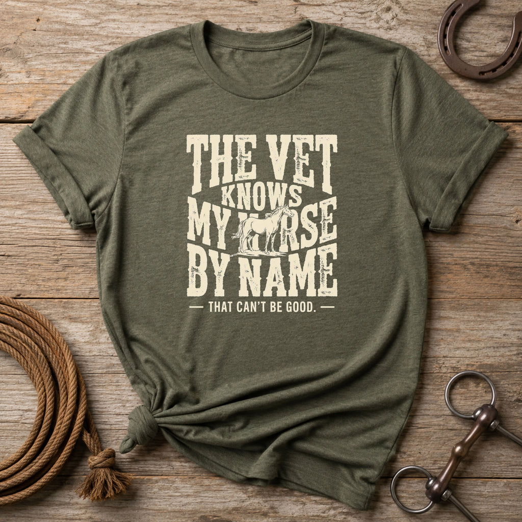 Heather Military Green