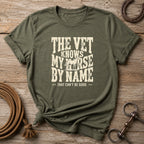 Heather Military Green