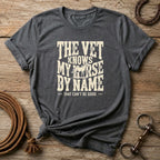 Dark Heather Grey