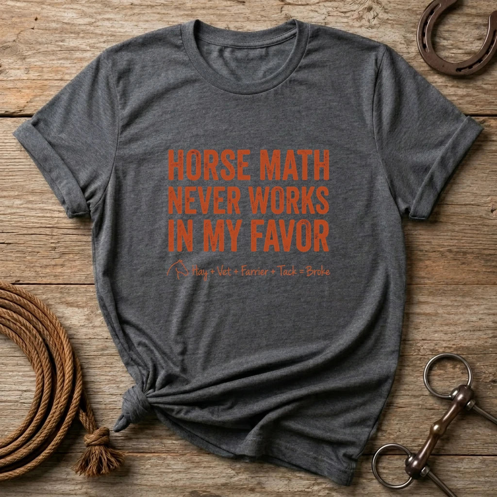 Dark Heather Grey