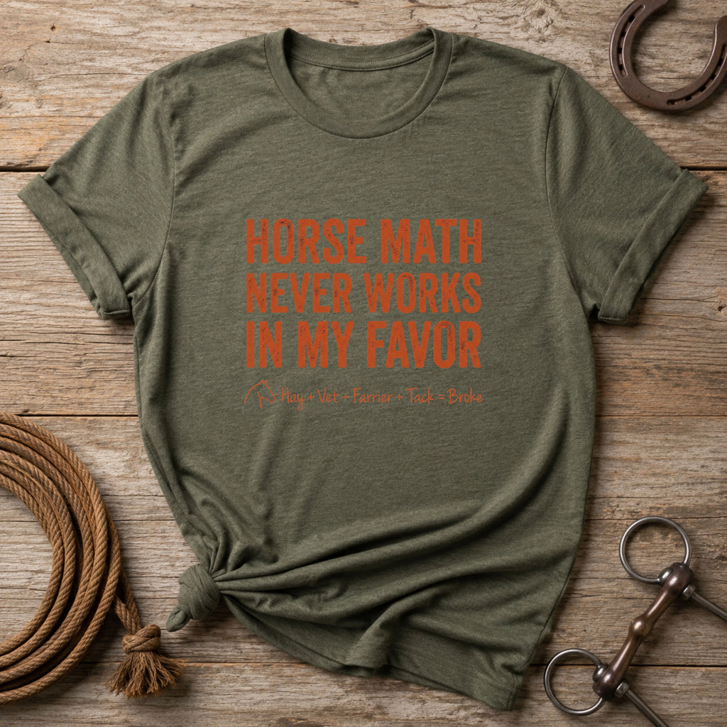 Heather Military Green