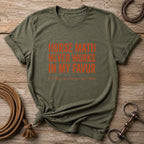 Heather Military Green