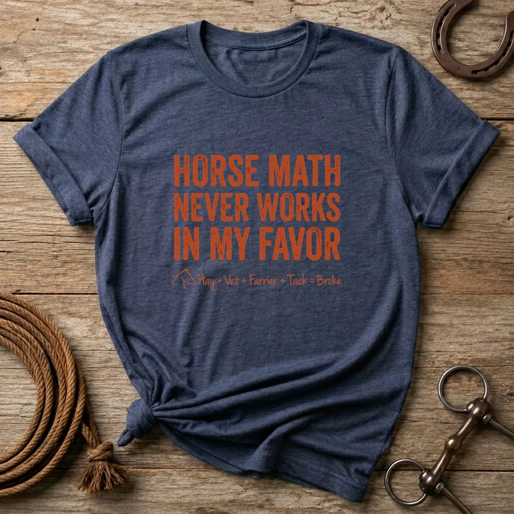 Heather Navy