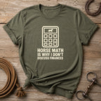 Heather Military Green