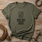 Heather Military Green