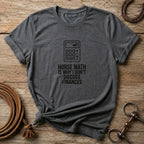Dark Heather Grey