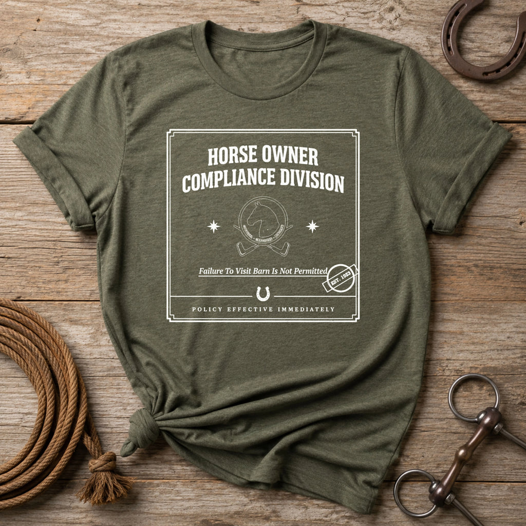 Heather Military Green