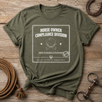 Heather Military Green