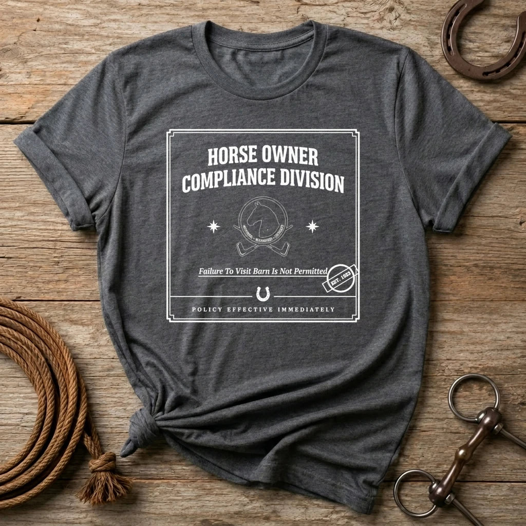 Dark Heather Grey