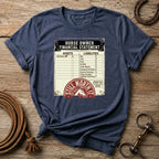Heather Navy