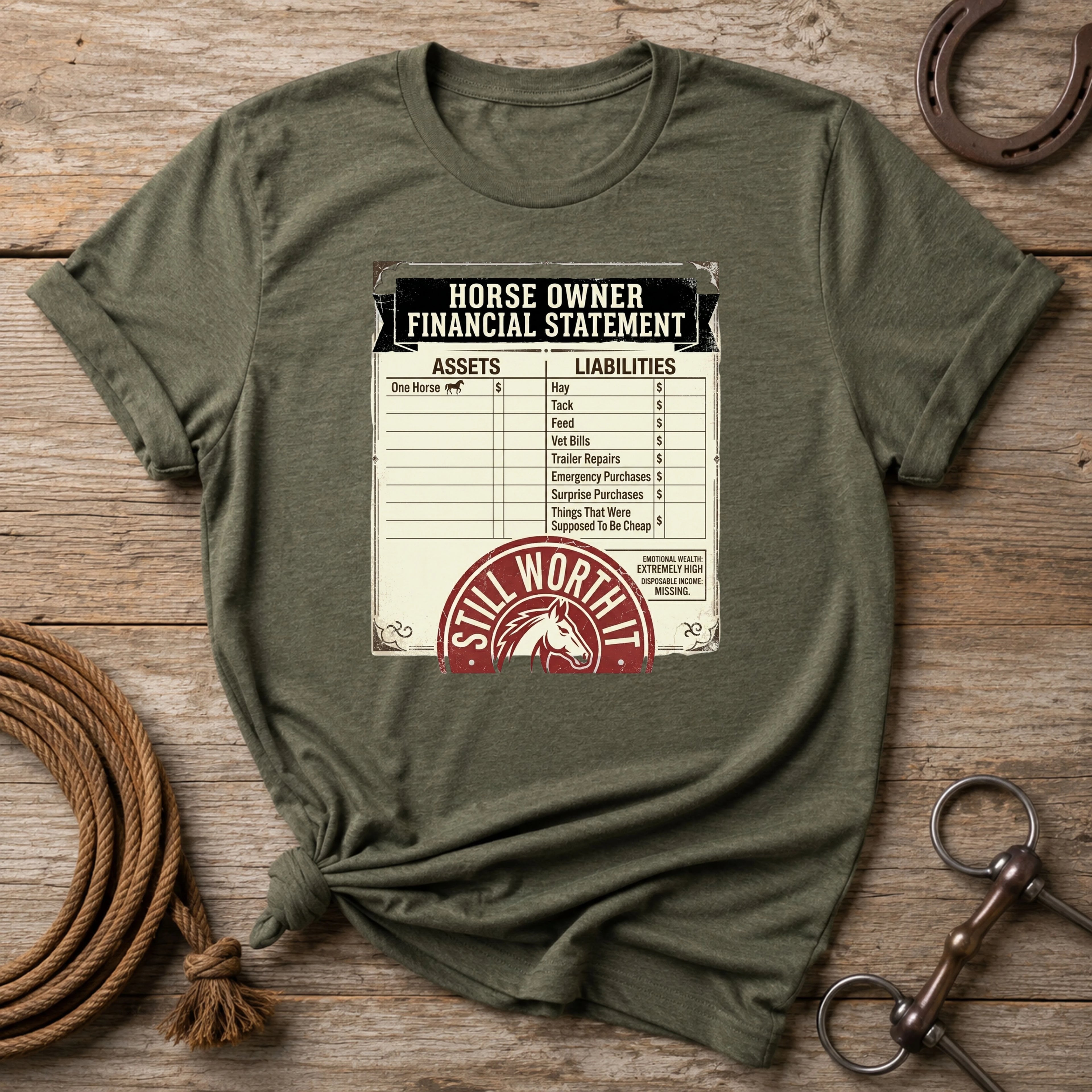 Dark Heather Grey