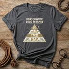Dark Heather Grey