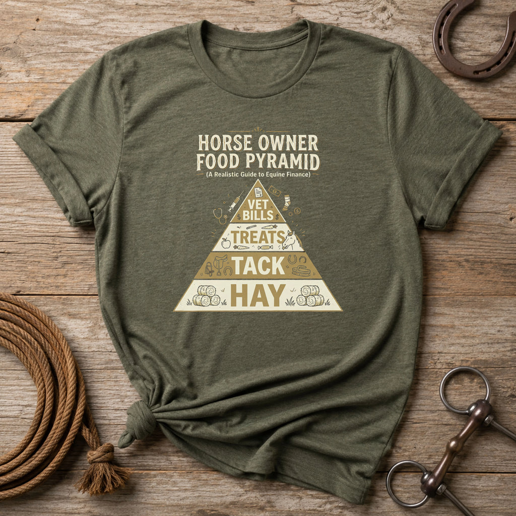 Heather Military Green