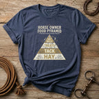 Heather Navy