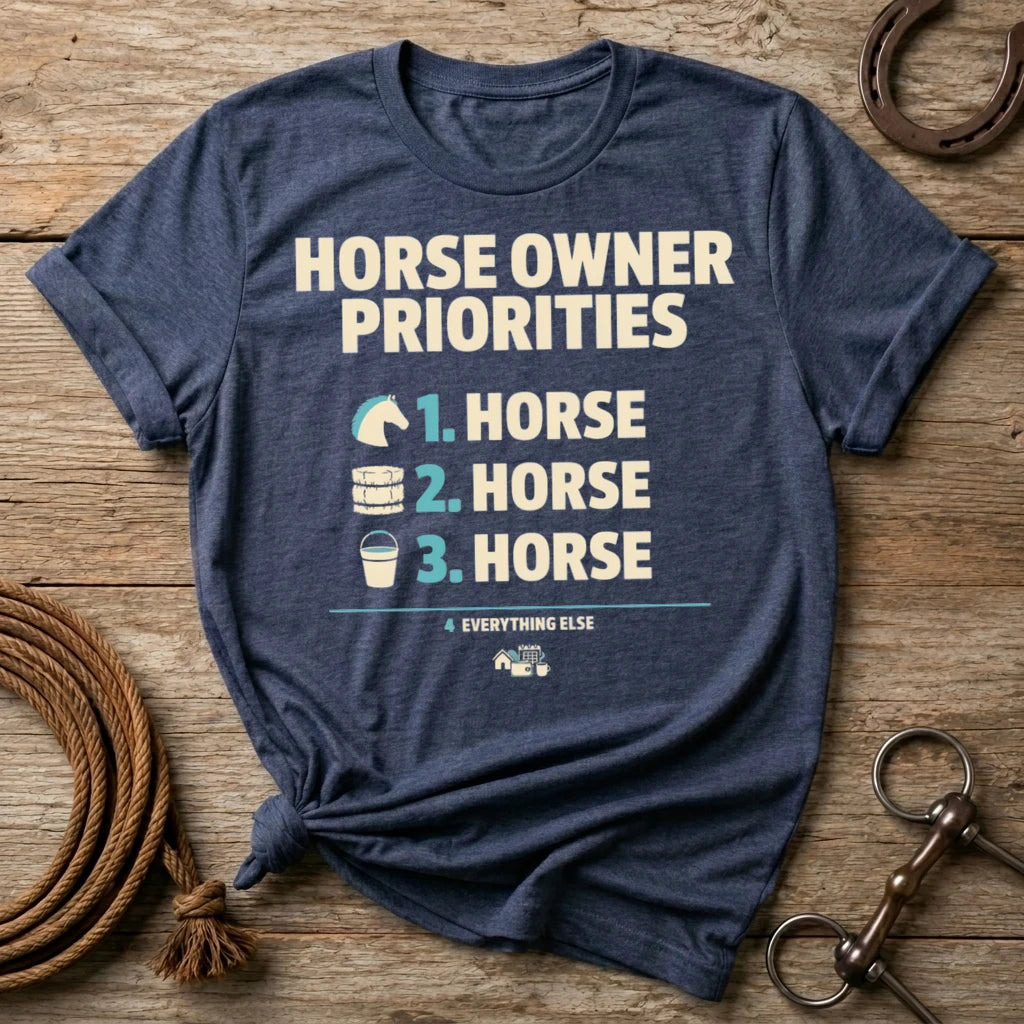 Heather Navy