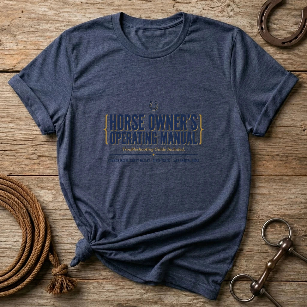 Heather Navy
